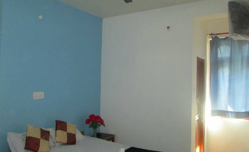 Annexy Resort, Barkot 3